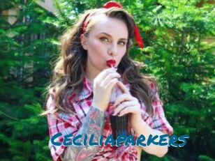 Ceciliaparkers