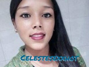 Celestesexxhot