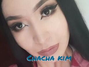 Chacha_kim