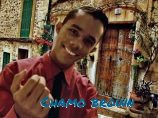 Chamo_brown