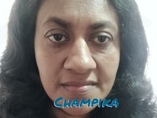 Champika