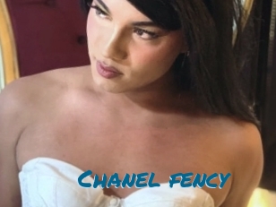 chanel_fency Sexcams Live Erotik