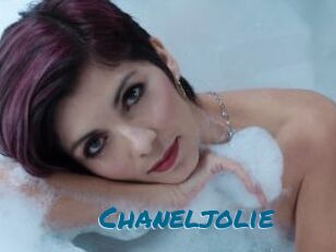Chaneljolie