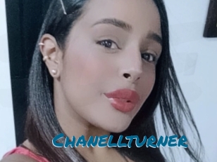 Chanellturner