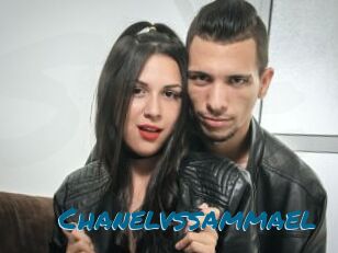 Chanelvssammael