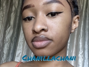 chanillachani Sexcams Live Erotik