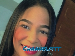 Channelfitt