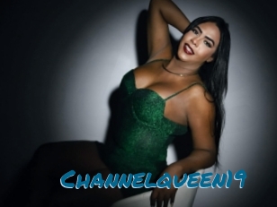 channelqueen19 Sexcams Live Erotik