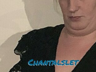 Chantalslet
