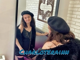 charloterainn Sexcams Live Erotik