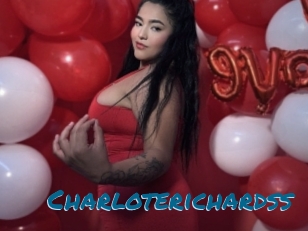 charloterichardss Sexcams Live Erotik