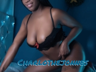 charlothejonnes Sexcams Live Erotik
