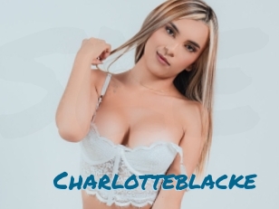 Charlotteblacke