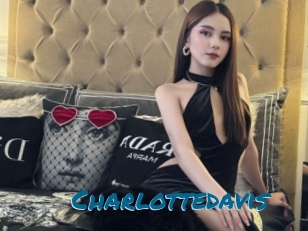 charlottedavis Sexcams Live Erotik