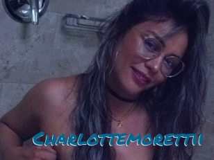 Charlottemorettii