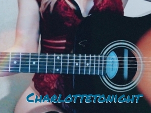 Charlottetonight