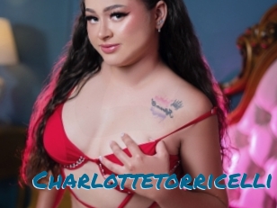 Charlottetorricelli