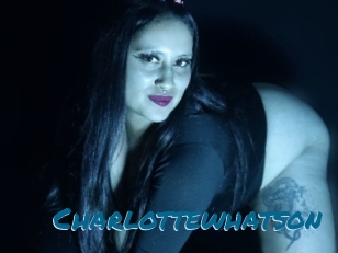 Charlottewhatson