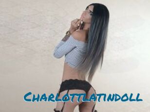 Charlottlatindoll