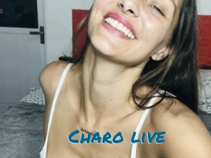 Charo_live