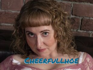 Cheerfullhoe
