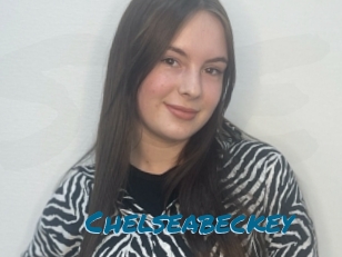 Chelseabeckey