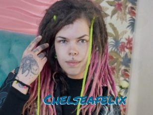 Chelseafelix