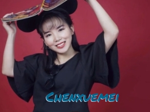 Chenxuemei