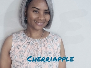 Cherriapple