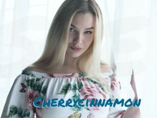 Cherrycinnamon