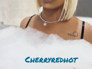 Cherryredhot