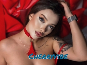 cherryvibe Sexcams Live Erotik
