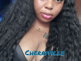 Cherryville