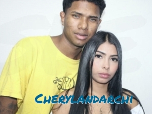 Cherylandarchi