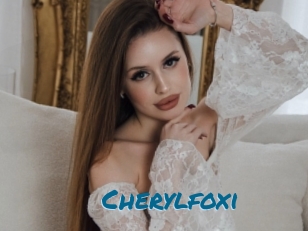 Cherylfoxi