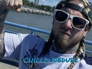 Chilldudedude