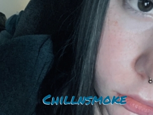 Chillnsmoke