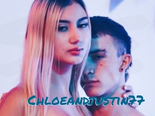 Chloeandjustin77