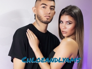 chloeandlyams Sexcams Live Erotik