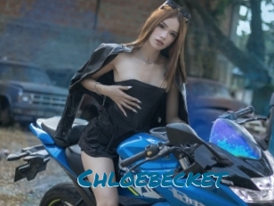 Chloebecket