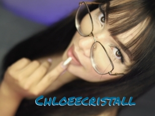 Chloeecristall