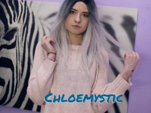 Chloemystic