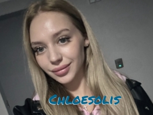 Chloesolis