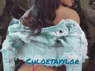 Chloetayylor