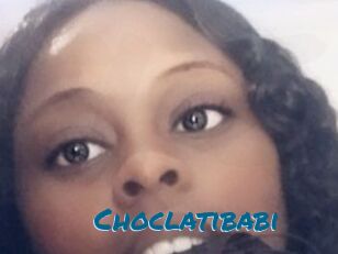 Choclatibabi