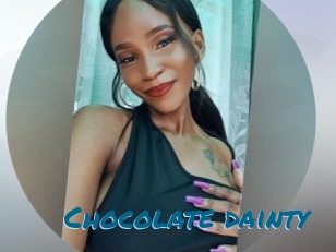 chocolate_dainty Sexcams Live Erotik