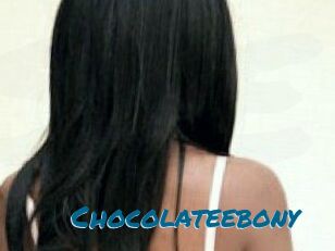 Chocolateebony
