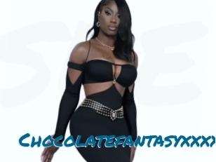chocolatefantasyxxxx Sexcams Live Erotik