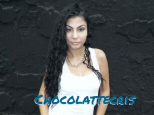 Chocolattecris