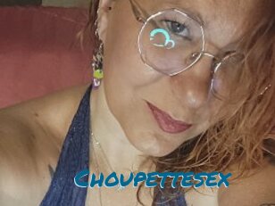 Choupettesex